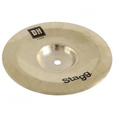 CYMBALL STAGG DH-CH8 B